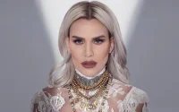 Laila Aziz, la styliste marocaine devenue incontournable dans le show business