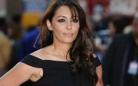 L'actrice marocaine Laila Rouass au coeur d'une polémique en Grande-Bretagne