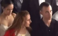 Lalla Salma réapparaît à Capri (Italie) avec Moulay Hassan et Lalla Khadija