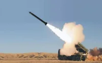 Le Maroc acquiert le lance-roquettes PULS israélien (vidéo)