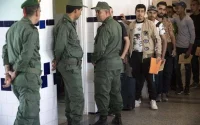 Maroc : lancement le 16 mai de l'opération de sélection des appelés au service militaire
