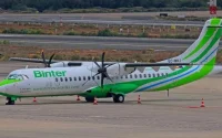Guelmim et les Îles Canaries reliées par Binter