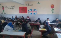L'anglais s'impose peu à peu dans l'école marocaine