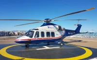 Quels sont les freins à la liaison Algésiras-Maroc par hélicoptère ?