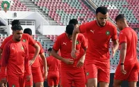 Matchs retours Mondial 2022 : Vahid Halilhodzic va dévoiler la liste des joueurs