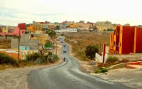 Un ancien maire marocain se rend après des mois de fuite