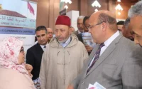 Ça se complique pour le maire de Marrakech