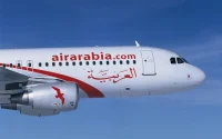 Malaise mortel à bord d'un avion d'Air Arabia Maroc