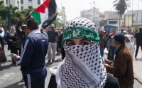 Des Marocains toujours vent debout contre la normalisation Maroc-Israël