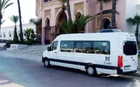 Maroc : les professionnels du transport touristique en colère