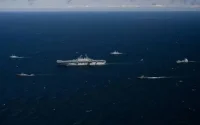 Exercice militaire conjoint entre le Maroc et l'Algérie