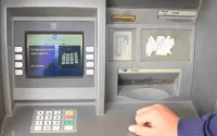 Alerte sur la pénurie de cash dans les distributeurs de billets