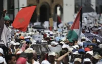 La marche anti-normalisation avec Israël prévue à Casablanca interdite
