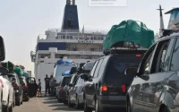 Marhaba 2021 : les prix de la traversée par bateau revus à la baisse