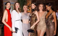 Maria Sharapova prend du bon temps à Marrakech (Photo)