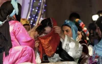 Maroc : le mariage par « la Fatiha » en débat