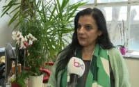 Bruxelles : une femme d'origine marocaine à la tête de la mairie de Forest