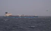 La Marine française intercepte un pétrolier russe non loin du Maroc