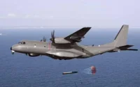 Le Maroc veut acquérir des avions de patrouille maritime MPA