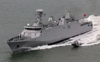 La marine royale marocaine invitée par le Pakistan à un exercice naval