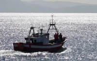 Quatre marins marocains perdus dans le détroit de Gibraltar retrouvés