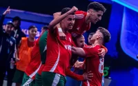 King's League organisée au Maroc ?