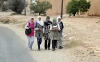 Les adolescentes marocaines face à la spirale de la violence