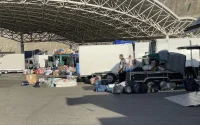 Tanger Med : venus aider pour le séisme, des MRE se plaignent de « bakchich »