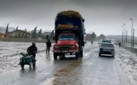 Maroc : nouvelle alerte météo