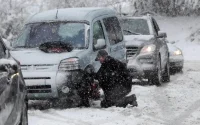 Alerte météo : neige et fortes pluies attendues au Maroc