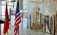 En sept mois, les États-Unis ont vendu cinq fois plus au Maroc qu'à l'Algérie