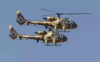 Le Maroc, dans une coalition militaire anti-israélienne ?