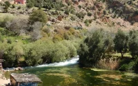 Maroc : ces sources miraculeuses nées après le séisme