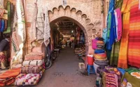 « J'ai visité le Maroc - voici pourquoi je n'y retournerai jamais »