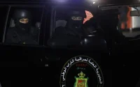 Maroc : deux individus qui préparaient des attentats arrêtés