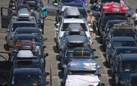 Opération Marhaba (MRE) : désordre et frustration au port d'Algésiras