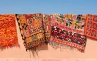 Maroc : la nouvelle feuille de route de l'artisanat dévoilée