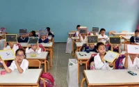 Maroc : la rentrée scolaire aura bien lieu à la date fixée