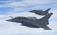 Le Maroc délaisse les États-Unis pour les avions de combat français