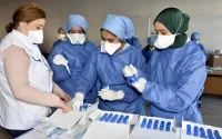 La décrue du nombre de cas de Covid semble se confirmer au Maroc