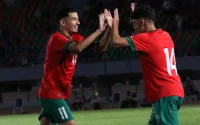 Match Maroc – Brésil : Et soudain, le blackout !