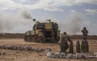 Le Maroc augmente son budget militaire pour atteindre une suprématie régionale