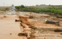Catastrophes naturelles : Greepeace lance un appel pressant au Maroc
