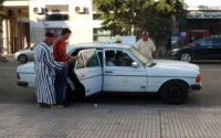 Maroc : la ceinture de sécurité, bientôt obligatoire dans les taxis ?