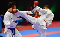 Le Maroc boycotte le championnat Nord-Africain de Karaté en Tunisie