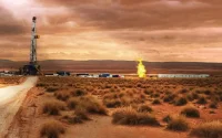 Nouvelle exploration de gaz au Maroc