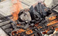 Aïd al-Adha : flambée du prix du charbon de bois au Maroc