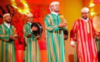 Abidat Rma bientôt au patrimoine immatériel mondial de l'humanité ?
