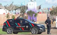 Le Maroc bien classé dans l'Indice du terrorisme 2022
