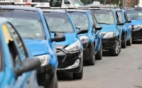 Maroc : colère contre les taxis